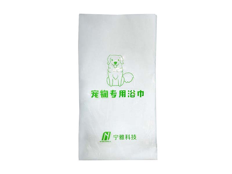济南一次性宠物专用浴巾-01