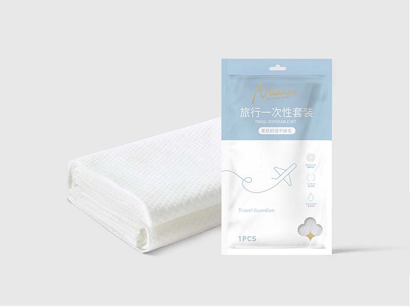 济南单片包装浴巾-06